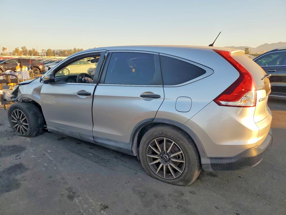 Aukcja sprzedaży 2013 Honda Cr-v, vin: 2HKRM3H30DH516931, numer aukcji: 70842966