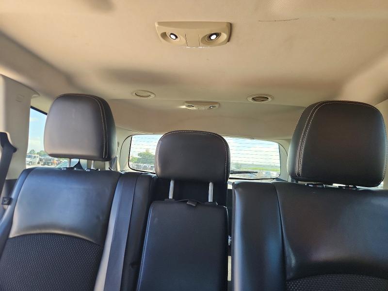 Aukcja sprzedaży 2016 Dodge Journey, vin: 3C4PDCGBXGT131493, numer aukcji: 68793786