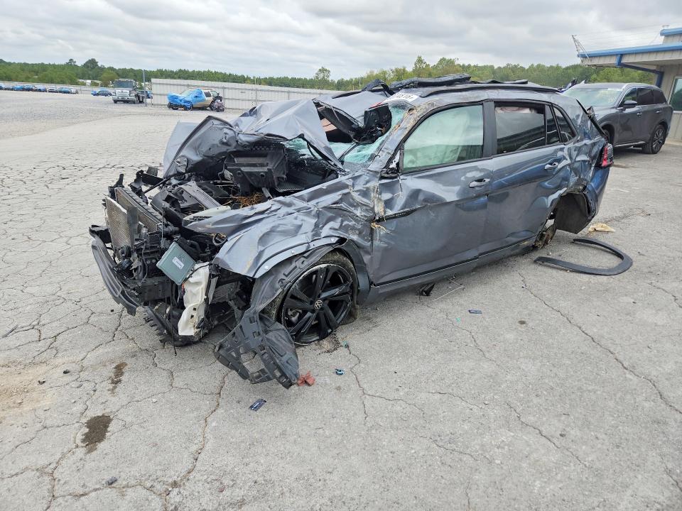 Aukcja sprzedaży 2025 Volkswagen Atlas Cross Sport, vin: 1V2AE2CA5SC207845, numer aukcji: 70074816