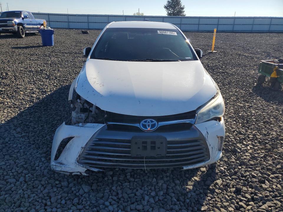 Aukcja sprzedaży 2016 Toyota Camry Hybrid, vin: 4T1BD1FK8GU178880, numer aukcji: 69087186