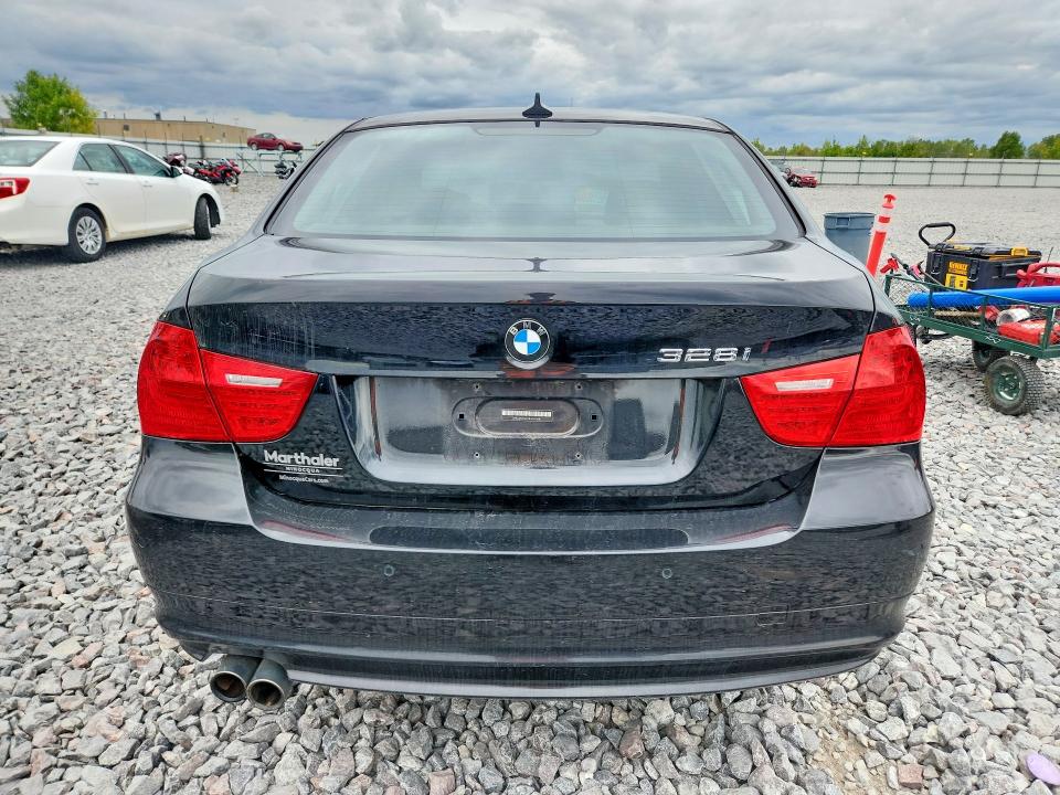 Продаж на аукціоні авто 2011 Bmw 328, vin: WBAPK7G57BNN70681, номер лоту: 68544966