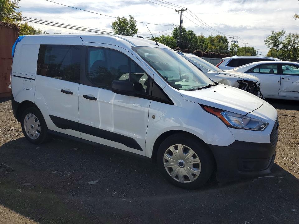 2019 Ford Transit Connect მანქანა იყიდება აუქციონზე, vin: NM0LS6E23K1420690, აუქციონის ნომერი: 67271216