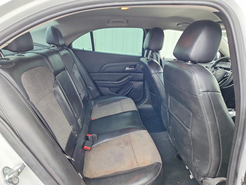 Продажа на аукционе авто 2016 Chevrolet Malibu Limited, vin: 1G11C5SA8GF102158, номер лота: 70288776