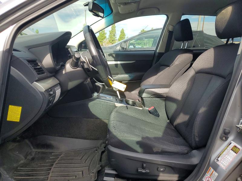 Aukcja sprzedaży 2011 Subaru Outback, vin: 4S4BRBCC6B3436686, numer aukcji: 66853116