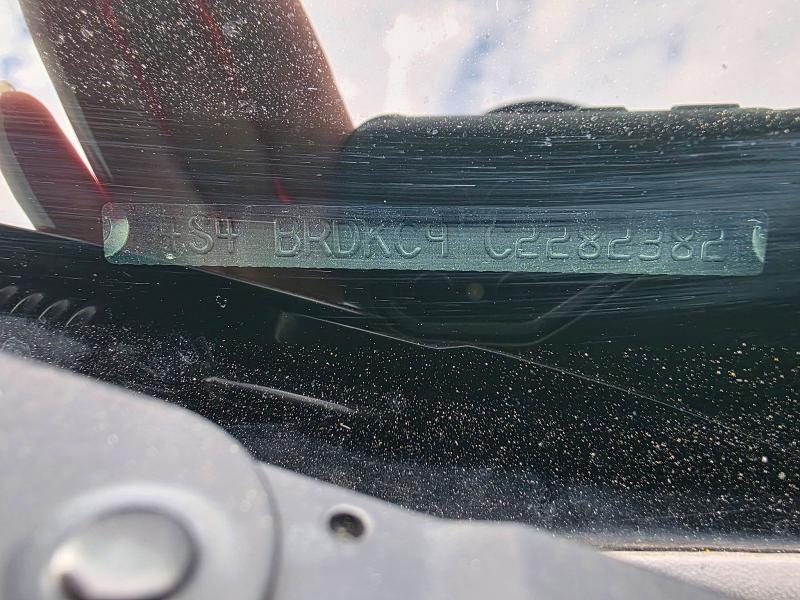 67492916 :رقم المزاد ، 4S4BRDKC9C2282382 vin ، 2012 Subaru Outback مزاد بيع