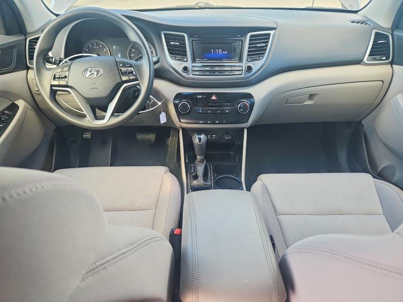 Продажа на аукционе авто 2016 Hyundai Tucson, vin: KM8J33A29GU027435, номер лота: 69734716