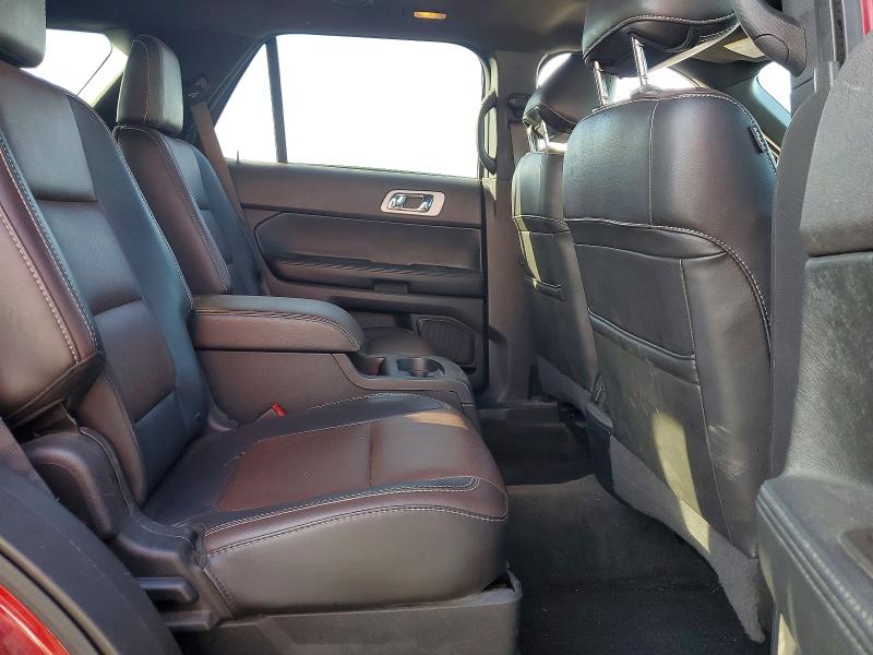 Aukcja sprzedaży 2015 Ford Explorer, vin: 1FM5K8GT4FGA55870, numer aukcji: 70333036