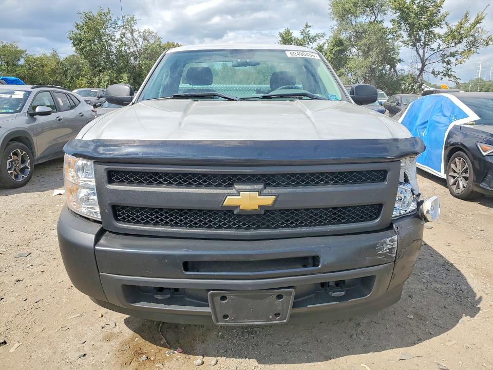 Aukcja sprzedaży 2010 Chevrolet Silverado, vin: 1GCPKPEX4AZ185562, numer aukcji: 69490466