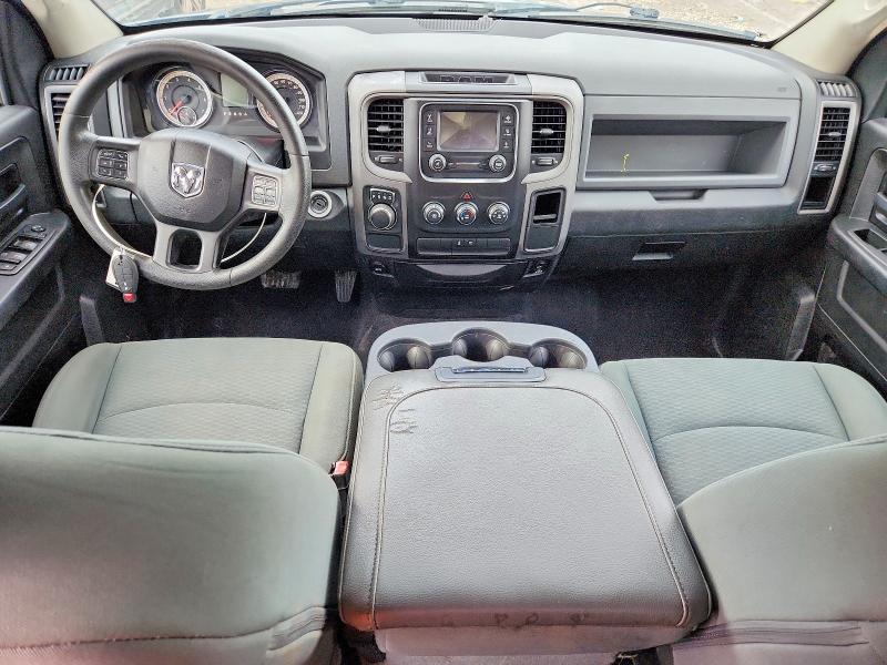 69420596 :رقم المزاد ، 1C6RR6FT9FS722086 vin ، 2015 Ram 1500 مزاد بيع
