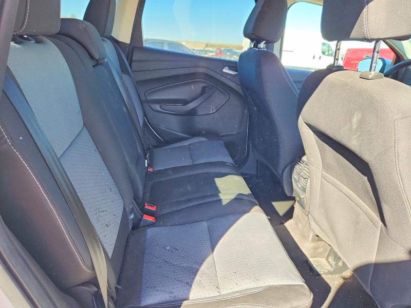 Продаж на аукціоні авто 2017 Ford Escape, vin: 1FMCU9G90HUD85618, номер лоту: 69012026