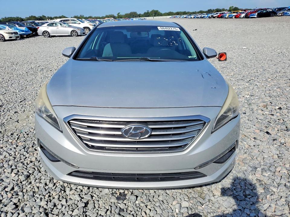 Продажа на аукционе авто 2015 Hyundai Sonata, vin: 5NPE24AF0FH181669, номер лота: 68402276
