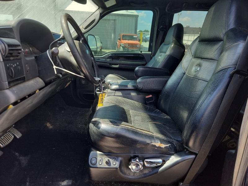 Продажа на аукционе авто 2005 Ford F250, vin: 1FTSW21P85EC90920, номер лота: 67652136
