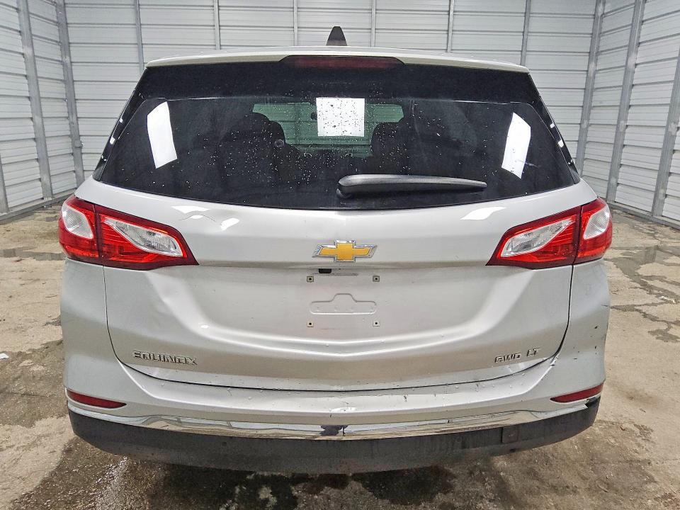 Aukcja sprzedaży 2020 Chevrolet Equinox, vin: 2GNAXTEV4L6254951, numer aukcji: 66819356