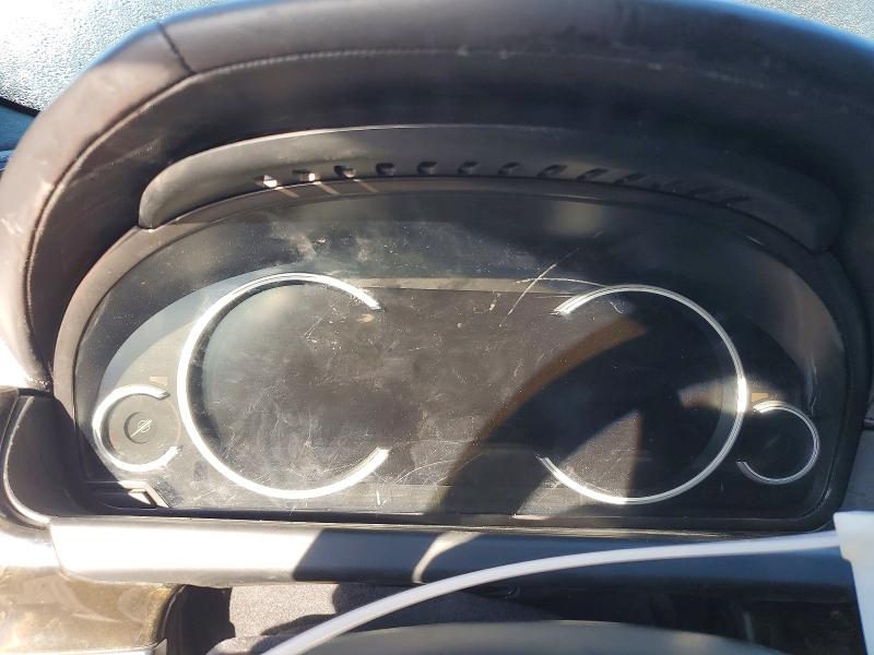 Aukcja sprzedaży 2015 Bmw 650i, vin: WBA6B4C58FD761411, numer aukcji: 67810166