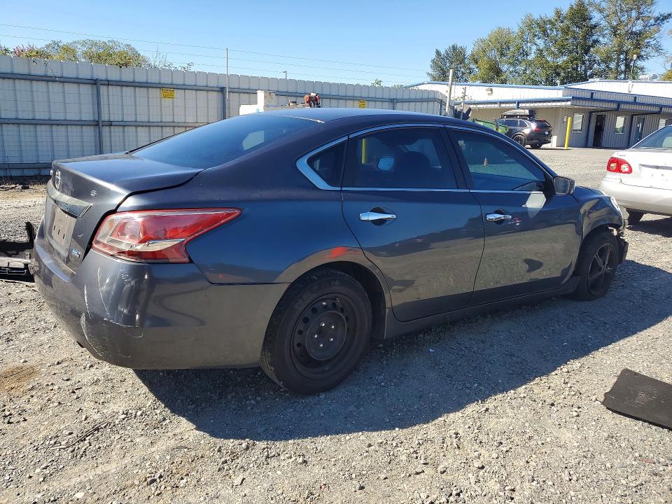 Продажа на аукционе авто 2013 Nissan Altima, vin: 1N4AL3AP7DC904592, номер лота: 68659676