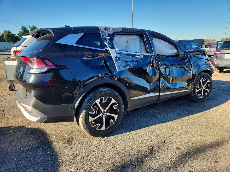 Aukcja sprzedaży 2024 Kia Sportage, vin: 5XYK33DF1RG225177, numer aukcji: 70504746