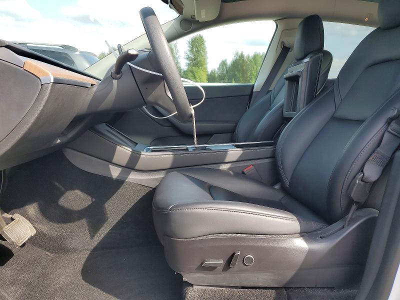 Продажа на аукционе авто 2022 Tesla Model Y, vin: 7SAYGDEE8NF320477, номер лота: 68675596
