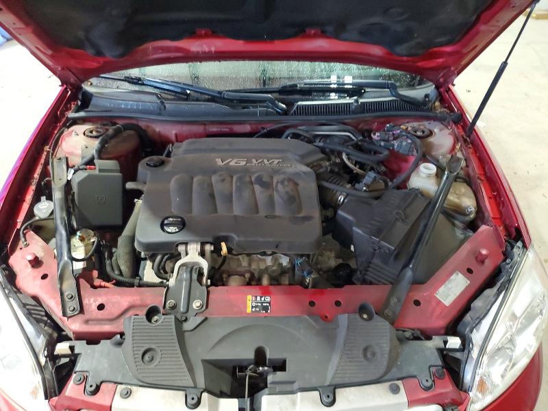 Auction sale of the 2015 Chevrolet Impala Limited, vin: 2G1WB5E34F1145553, lot number: 67093916