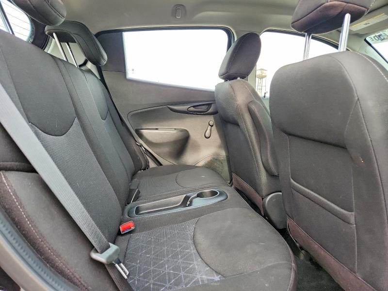 68082756 :رقم المزاد ، KL8CB6SA9KC816831 vin ، 2019 Chevrolet Spark مزاد بيع