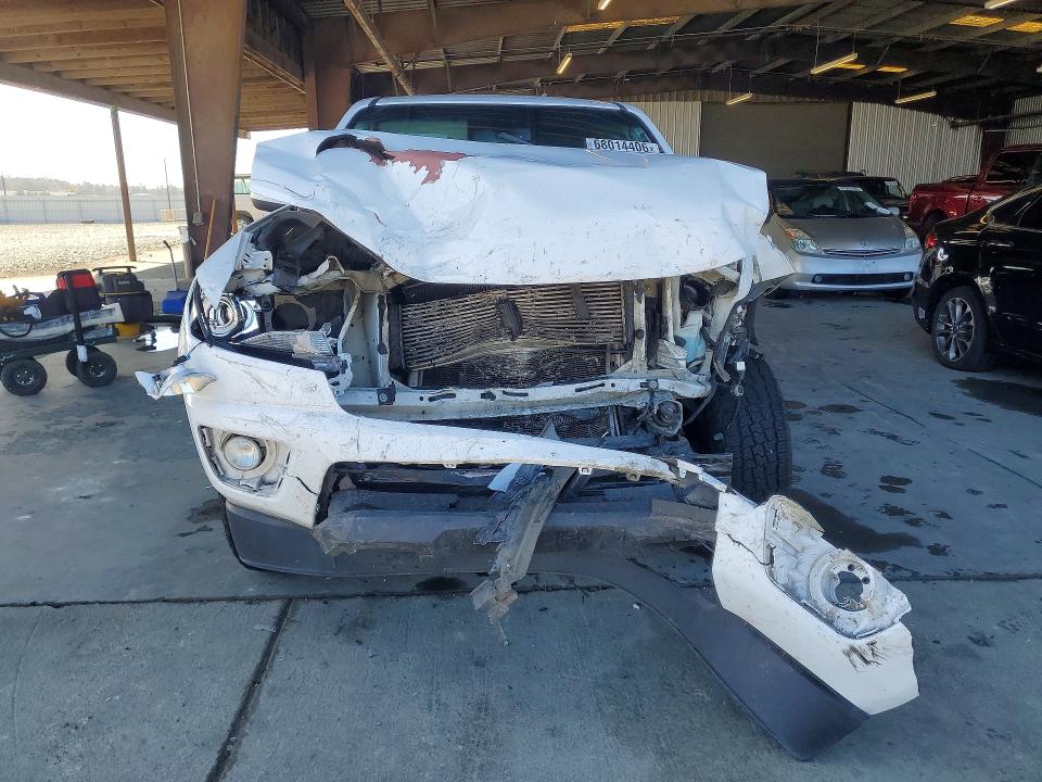 Aukcja sprzedaży 2017 Chevrolet Colorado, vin: 1GCPTDE19H1303055, numer aukcji: 68014406