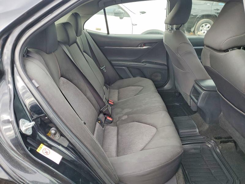 Продаж на аукціоні авто 2018 Toyota Camry, vin: JTNB11HK8J3008828, номер лоту: 69456046