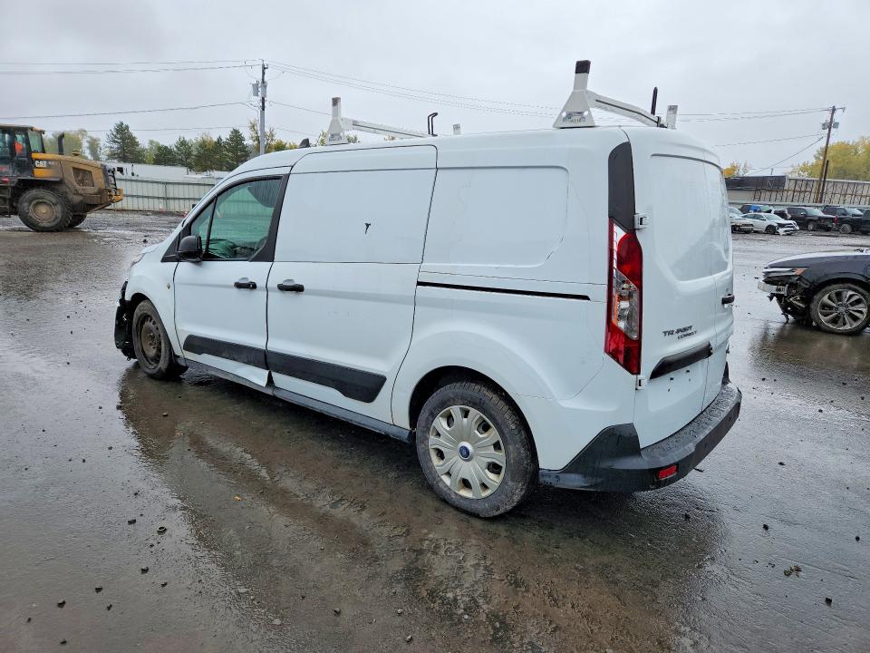 Продажа на аукционе авто 2020 Ford Transit Connect, vin: NM0LS7F25L1467483, номер лота: 64931026