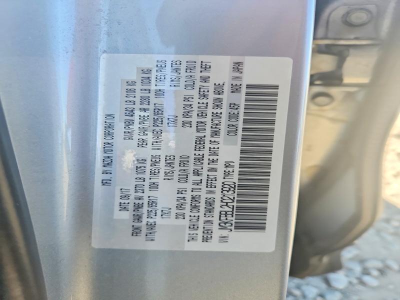 68848156 :رقم المزاد ، JM3KFBBL2H0213920 vin ، 2017 Mazda Cx-5 مزاد بيع