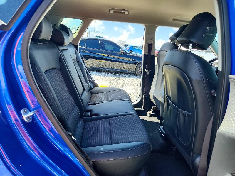 68399606 :رقم المزاد ، KNDJ33AU8L7016067 vin ، 2020 Kia Soul مزاد بيع
