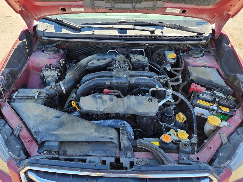 Aukcja sprzedaży 2015 Subaru Impreza, vin: JF1GJAM66FH010063, numer aukcji: 70159806