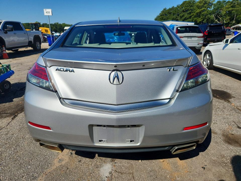 69053126 :رقم المزاد ، 19UUA8F57CA021573         vin ، 2012 Acura Tl مزاد بيع