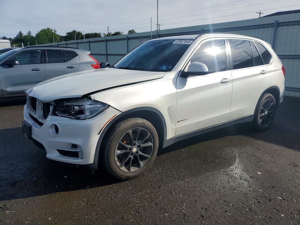 Aukcja sprzedaży 2016 Bmw X5, vin: 5UXKR0C53G0S87817, numer aukcji: 67647646