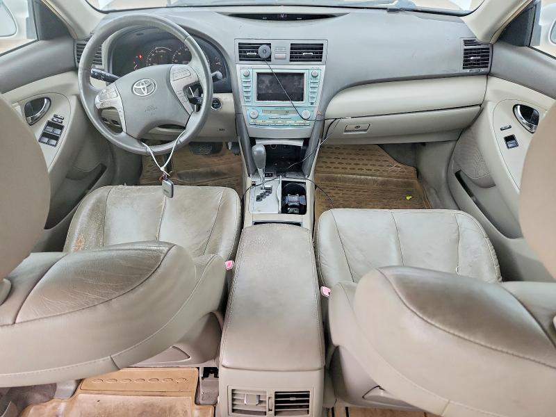 2007 Toyota Camry მანქანა იყიდება აუქციონზე, vin: JTNBB46K673038422, აუქციონის ნომერი: 68334846