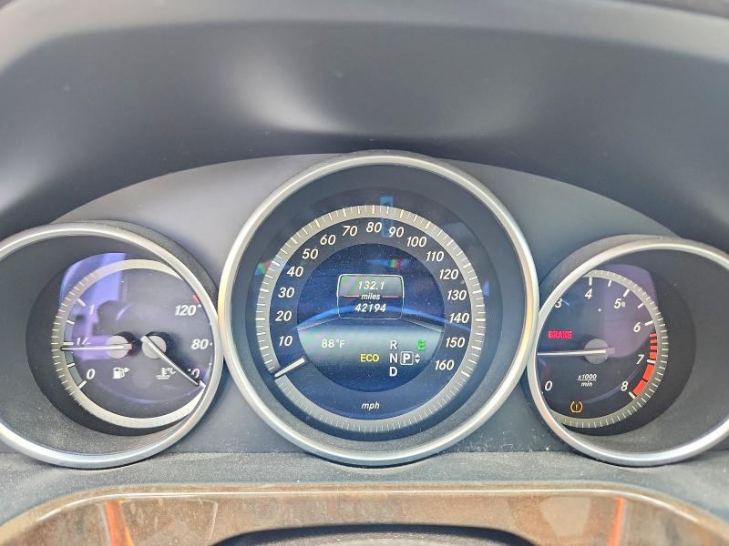 Продаж на аукціоні авто 2014 Mercedes-benz E, vin: WDDHF5KB4EA925675, номер лоту: 69784466