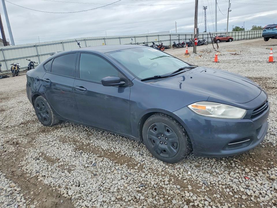 Продажа на аукционе авто 2014 Dodge Dart, vin: 1C3CDFAA2ED803568, номер лота: 69629716