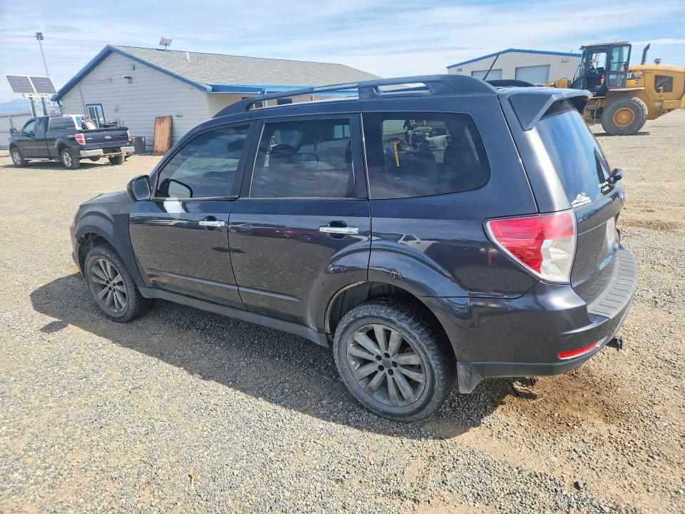 Aukcja sprzedaży 2013 Subaru Forester, vin: JF2SHADC1DH408916, numer aukcji: 68990986