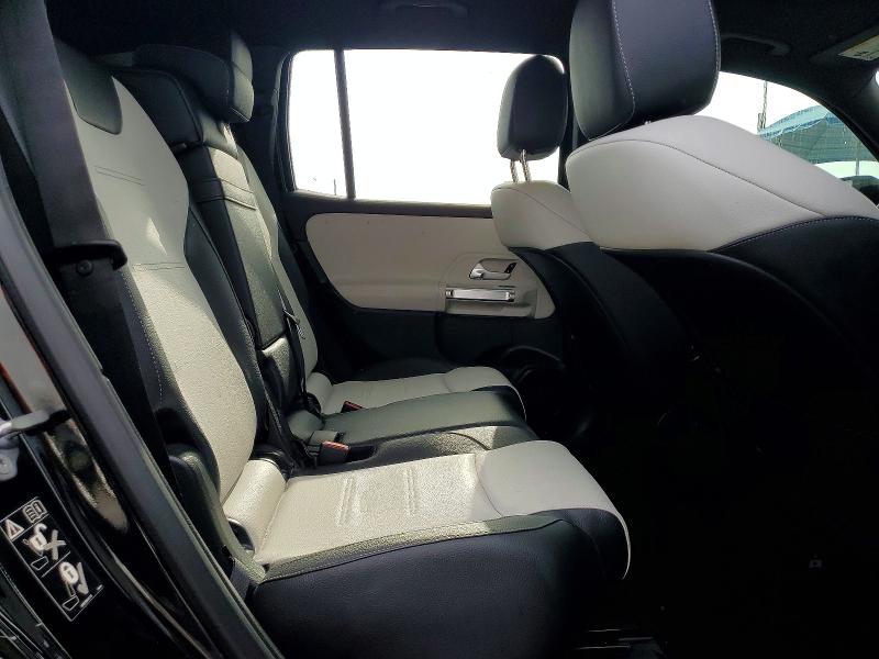 Продажа на аукционе авто 2020 Mercedes-benz Glb, vin: W1N4M4GB8LW015473, номер лота: 67367396