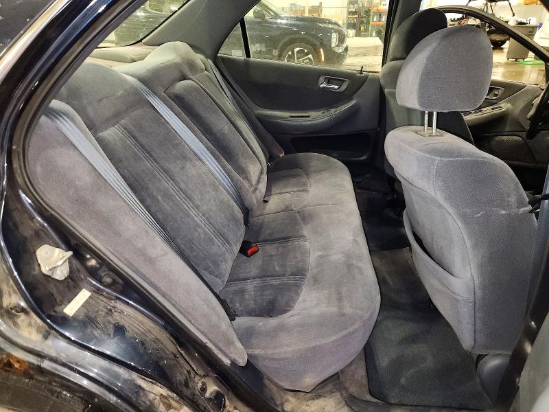 Продажа на аукционе авто 2000 Honda Accord, vin: 1HGCG5659YA087297, номер лота: 70677436