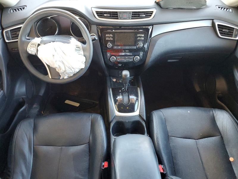 Aukcja sprzedaży 2015 Nissan Rogue, vin: 5N1AT2MT9FC823220, numer aukcji: 67502036