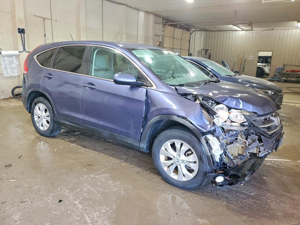 Продажа на аукционе авто 2012 Honda Cr-v, vin: 5J6RM4H50CL009538, номер лота: 68754366