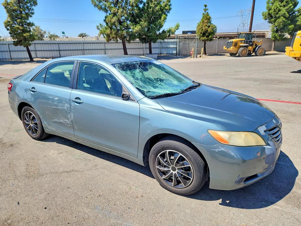 Aukcja sprzedaży 2009 Toyota Camry, vin: 4T1BE46K89U916503, numer aukcji: 67936686