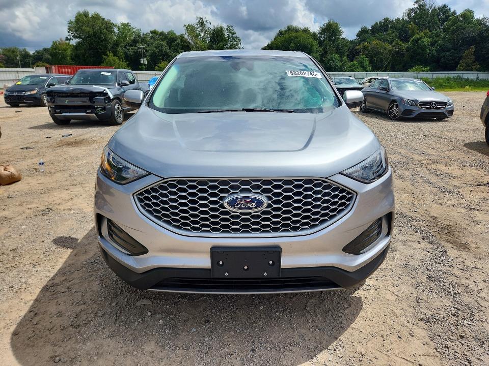 2024 Ford Edge მანქანა იყიდება აუქციონზე, vin: 2FMPK4J93RBA68152, აუქციონის ნომერი: 68282746