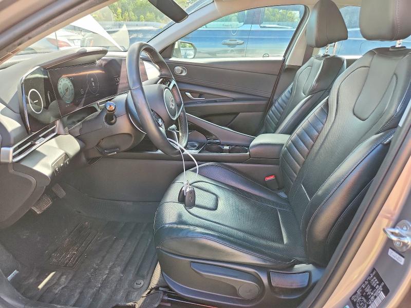 Aukcja sprzedaży 2023 Hyundai Elantra, vin: KMHLN4AG9PU498733, numer aukcji: 68062266