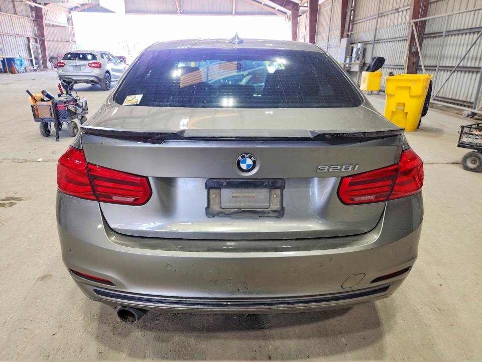 Aukcja sprzedaży 2016 Bmw 328, vin: WBA8E9G55GNT83793, numer aukcji: 69376756