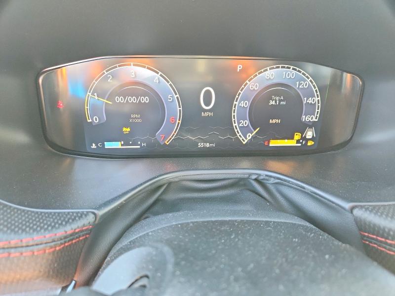 68127966 :رقم المزاد ، 3C4NJDDN1ST589436 vin ، 2025 Jeep Compass مزاد بيع