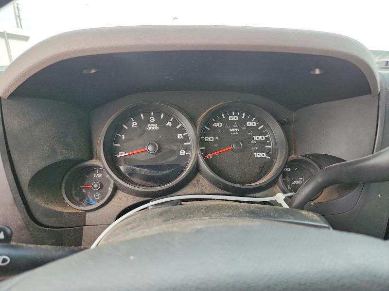 2013 Gmc Sierra მანქანა იყიდება აუქციონზე, vin: 1GTR2TE08DZ225943, აუქციონის ნომერი: 69251976