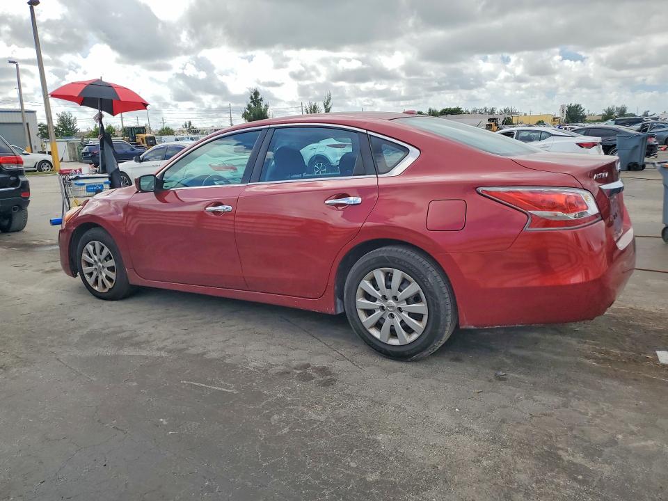 Aukcja sprzedaży 2015 Nissan Altima, vin: 1N4AL3AP5FC446067, numer aukcji: 68631266