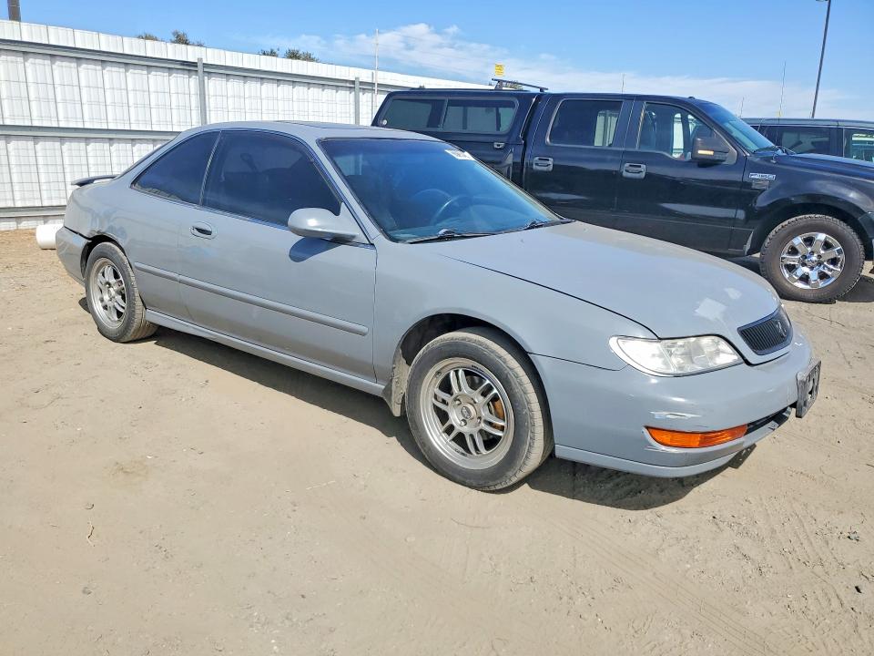Продаж на аукціоні авто 1998 Acura 2.3cl, vin: 19UYA3150WL009964, номер лоту: 68693486