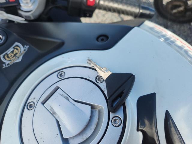Aukcja sprzedaży 2025 Aprilia Rs, vin: ZD4XEUA02S6002794, numer aukcji: 68864526