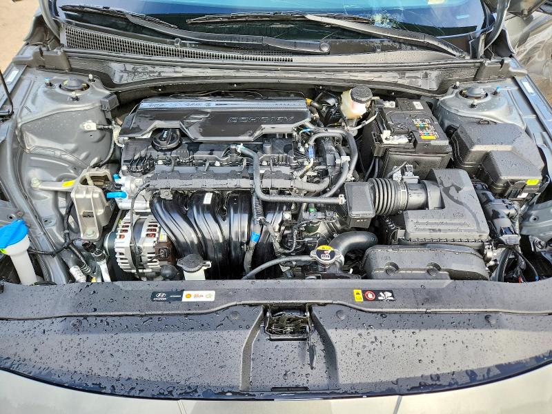 Aukcja sprzedaży 2026 Hyundai Elantra, vin: KMHLM4DG8TU255147, numer aukcji: 70090546