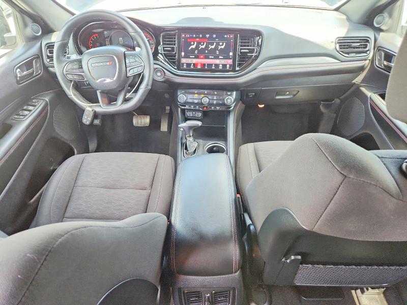 67791886 :رقم المزاد ، 1C4RDJDG5TC229642 vin ، 2026 Dodge Durango مزاد بيع